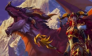Дополнение WoW Dragonflight появилось потому, что Blizzard была готова изменить подход к ММО
