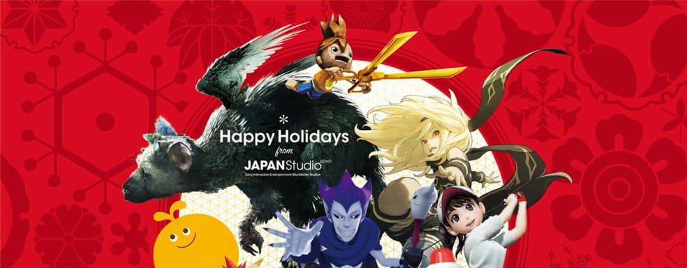 Sony закрывает Japan Studio. Команда трудилась над играми для PlayStation с 1993 года