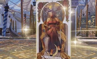 Разработчики рассказали о новом бойце Street Fighter V