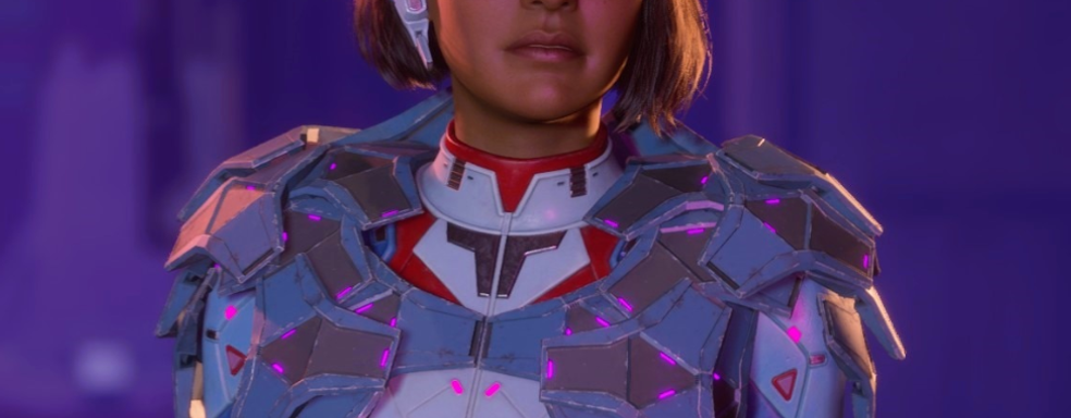 Определена актриса русской озвучки Мио из Split Fiction — Mechanics VoiceOver подвела итоги «проблемных» выборов