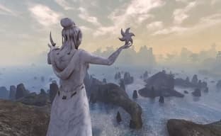 Morrowind Rebirth в версии 6.3 получила изменения в заклинаниях и новые предметы