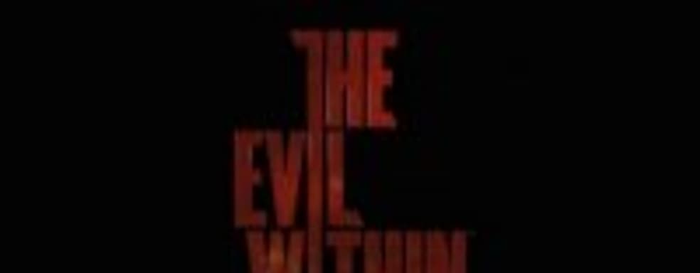 The Evil Within - новая игра от Shinji Mikami и Bethesda