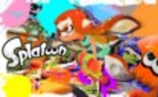 Демо-версия Splatoon будет доступна в течение всего одного часа