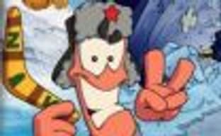 Worms Open Warfare 2 - назад в будущее