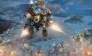 Оценки Warhammer 40000: Dawn of War III – достойное продолжение серии не без недостатков