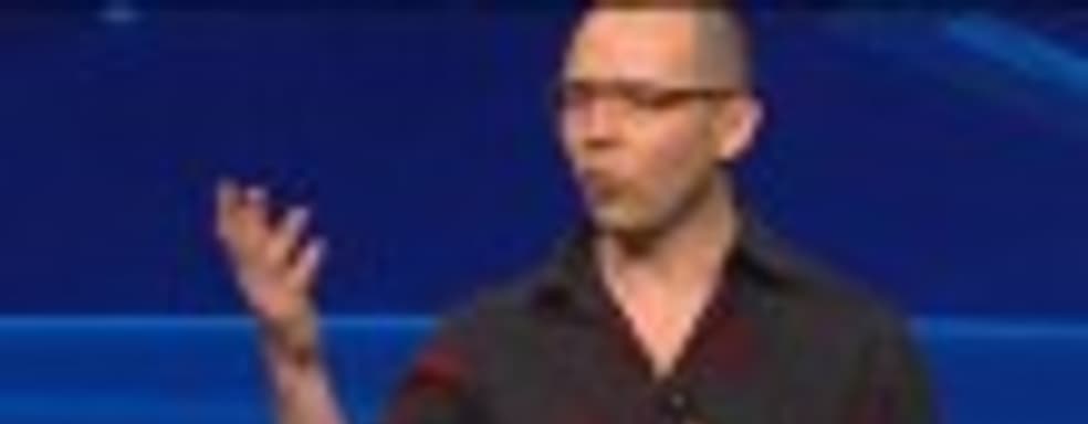 Джонатан Блоу об инди-разработчиках