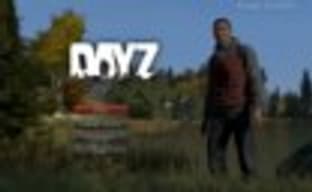 Дневники разработчиков DayZ 