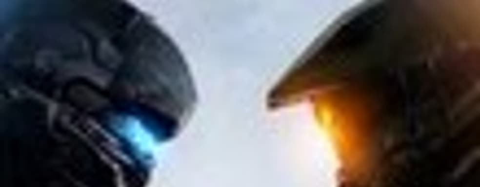 15-минутная музыкальная композиция Halo 5: Guardians