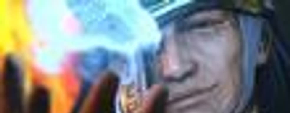 Новые скриншоты (The Last Remnant, Race Pro, Facebreaker)