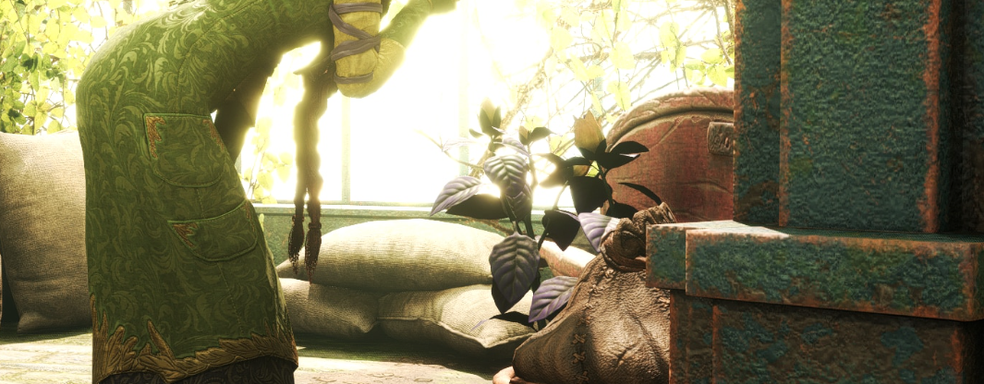 В Hogwarts Legacy снова позволят получить эксклюзивные предметы. Разработчики запускают акцию