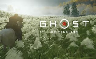Легко умереть с честью. Обзор Ghost of Tsushima
