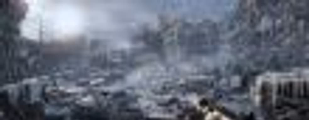 Демонстрация игрового процесса Metro Exodus, полноценное 4К в версии для Xbox One X