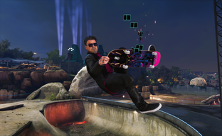 Профанация для проскейтеров. Обзор Tony Hawk’s Pro Skater 3+4