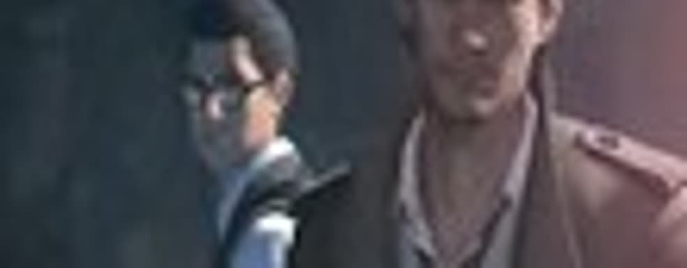 Геймплейный трейлер The Evil Within