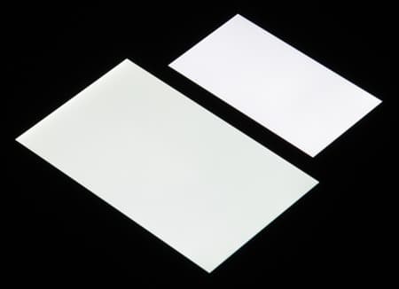 Обзор смартфона Sony Xperia Z5. Тестирование дисплея