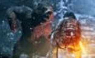 Скриншоты Rise of the Tomb Raider в высоком разрешении