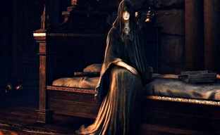 Elden Ring Cheaters Obtain Fia's Underwear