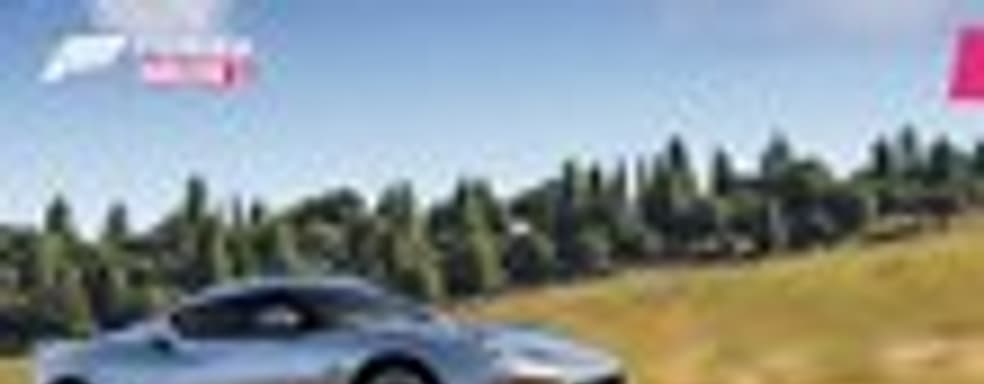 IGN Car Pack для Forza Horizon 2