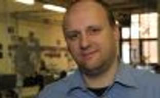 Дэвид Кейдж говорит, что сценарий Detroit: Become Human составляет 2000 страниц. Опять?