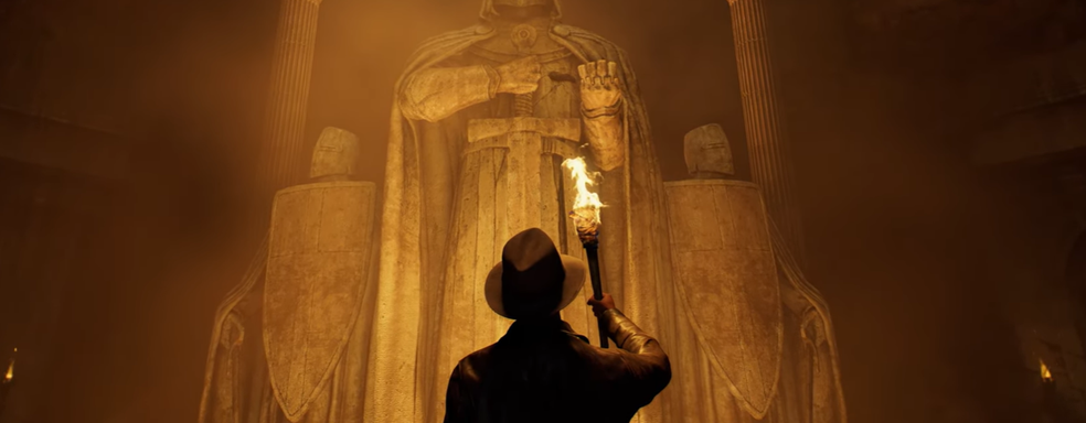 Названа дата выхода дополнения The Order of Giants для Indiana Jones and the Great Circle. MachineGames рассказала о сюжете DLC