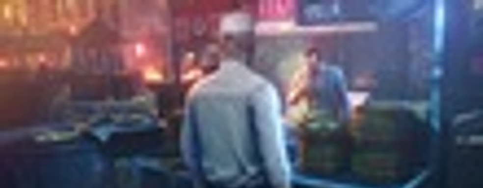 Новые скриншоты (Hitman: Absolution, Forza Horizon...)