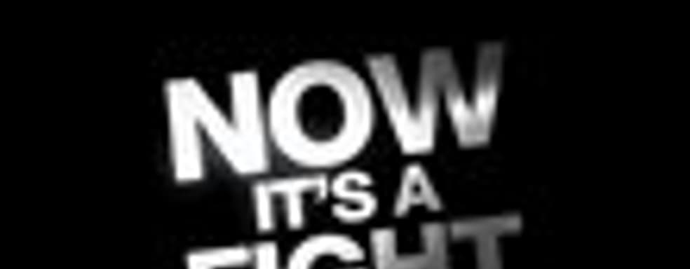 Первый трейлер EA Sports MMA