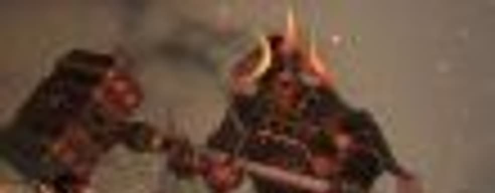 Трейлер Total War: Warhammer – Покорите этот мир!