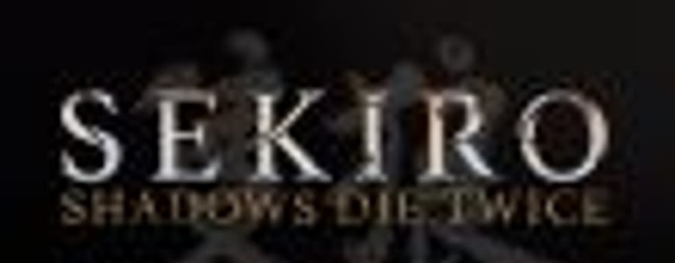 Игровой процесс Sekiro: Shadows Die Twice покажут на PSX 2018