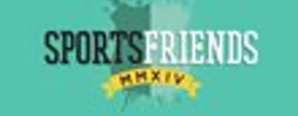 Sportsfriends выйдет на PlayStation 4