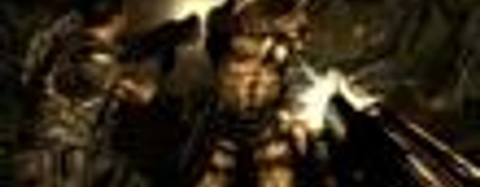 «Коллекционка» Aliens vs. Predator в России