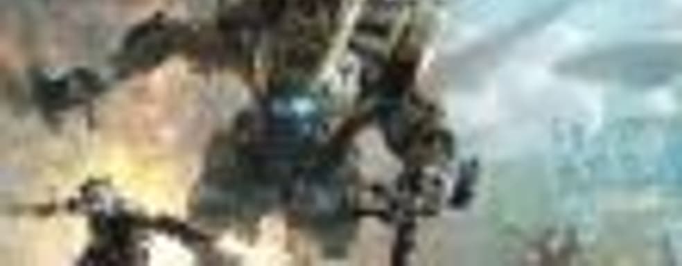 Неподтвержденные подробности о Titanfall 2: крюк-кошка, большие карты