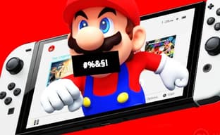 Nintendo выпустила обновление для Switch с исправлениями прошлой версии прошивки