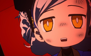 SEGA не удалила русский язык из Persona 5 Tactica. Энтузиасты нашли незаконченный перевод и выпустили русификатор