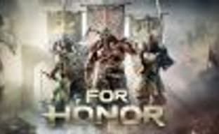 For Honor остался на первом месте британского чарта продаж