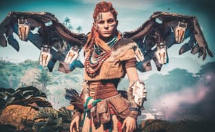 Sony на пути исправления – пользовательский рейтинг Horizon Zero Dawn в Steam продолжает расти