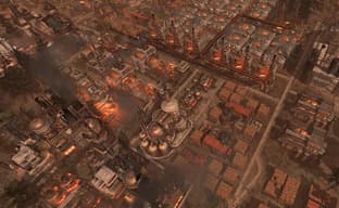 Знакомимся с геймплеем New Cycle. Игра порадует фанатов Frostpunk и сложных стратегий