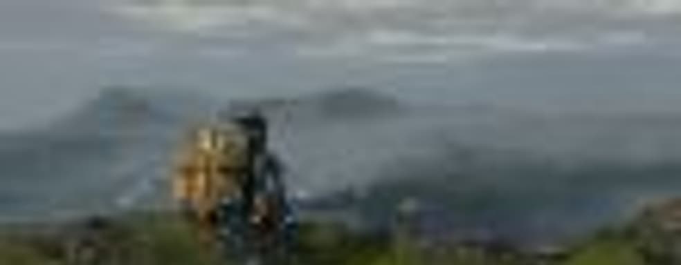 Стало известно, сколько свободного места на жёстком диске требует Death Stranding