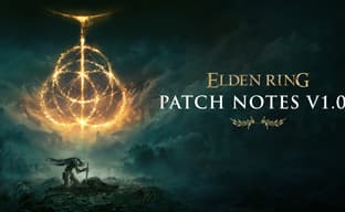 Elden Ring получила очередное обновление с увеличением силы атак