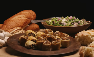 A Diablo 4-Themed Feast. Blizzard Shows How to Prepare Dark Delicacies