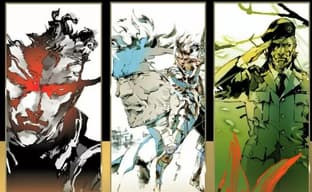 Лучше поздно, чем никогда. Metal Gear Solid: Master Collection Vol.1 получит долгожданную поддержку