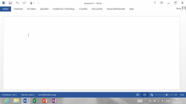 Windows RT на Lenovo IdeaPad Yoga 11
