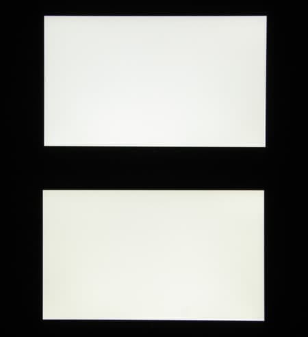 Обзор смартфона Iconbit Nettab Thor IZ. Тестирование дисплея