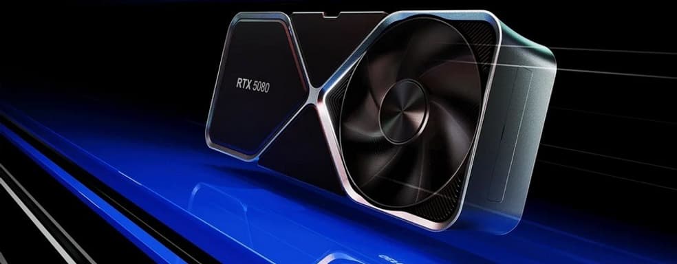Количество GeForce RTX 5080 и 5090 будет «жестко ограниченным» на старте продаж — слух