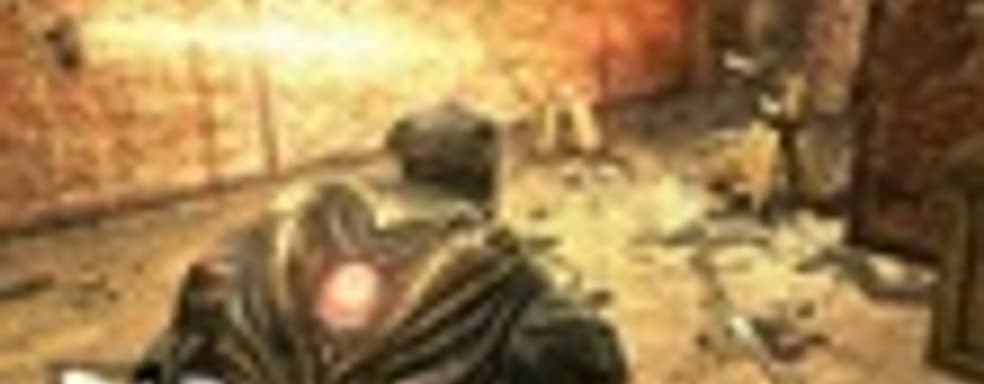 «Симбионт» выйдет на Xbox 360 под названием MorphX