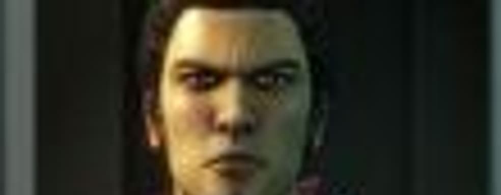 Yakuza 3: демо-версия завтра в PSN. 38/40 от Famitsu