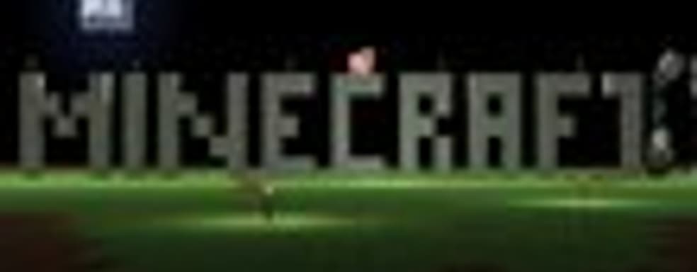 Minecraft для XBLA - 2 млн. копий за месяц