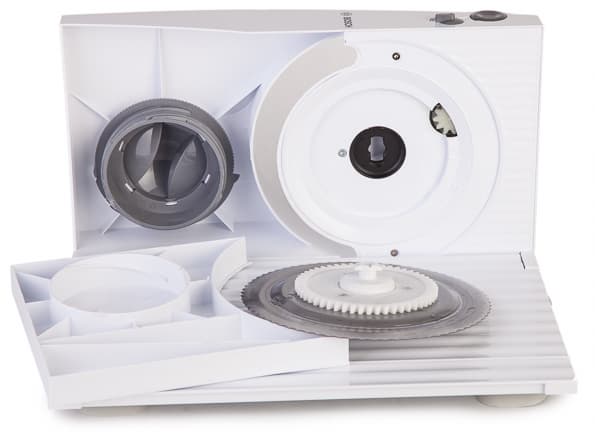 ломтерезка Bosch MAS4601N