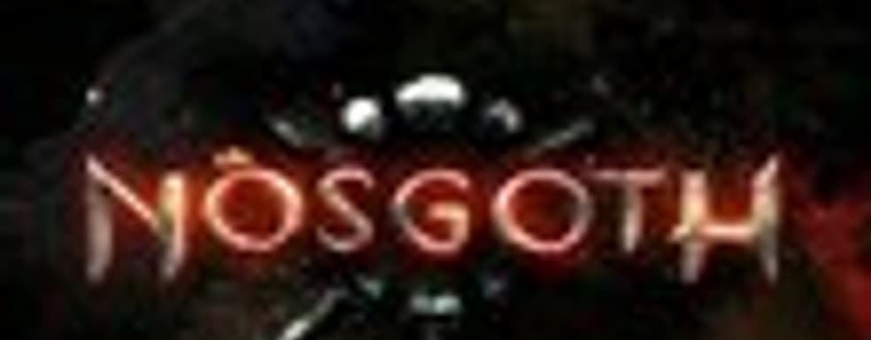 20-минутное видео Nosgoth