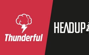Thunderful Group продает компанию Headup