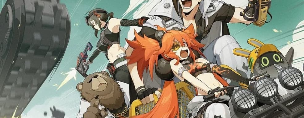 Zenless Zone Zero перевели на русский язык, анонс Kingdom Come: Deliverance 2 — самое интересное за 18 апреля